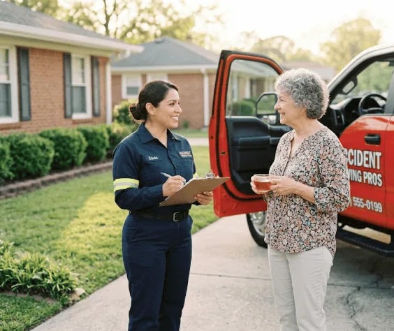 Accident Towing Service Malott, WA FAQs